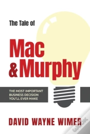 Capa do artigo The Tale Of Mac And Murphy