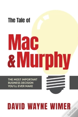 Capa do artigo The Tale Of Mac And Murphy
