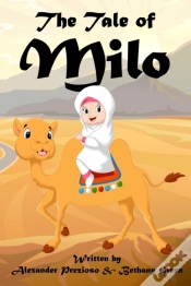 Capa do artigo The Tale Of Milo