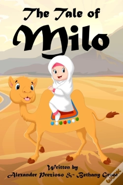 Capa do artigo The Tale Of Milo
