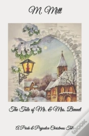 Capa do artigo The Tale Of Mr. & Mrs. Bennet