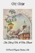 The Tale Of Mr. & Mrs. Bennet