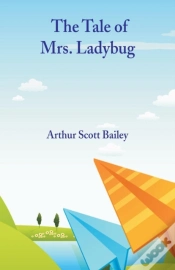 Capa do artigo The Tale Of Mrs. Ladybug