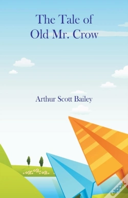 Capa do artigo The Tale Of Old Mr. Crow