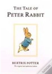 Capa do artigo The Tale Of Peter Rabbit