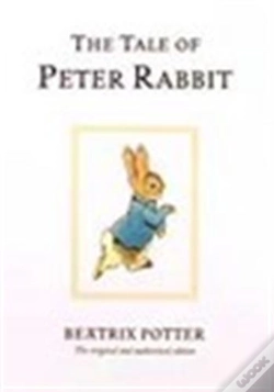 Capa do artigo The Tale Of Peter Rabbit