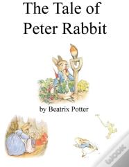 The Tale Of Peter Rabbit