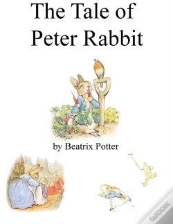 Capa do artigo The Tale Of Peter Rabbit