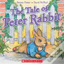 The Tale Of Peter Rabbit