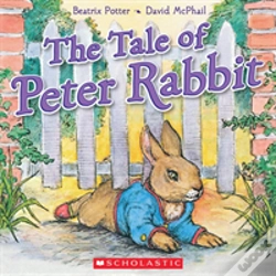 Capa do artigo The Tale Of Peter Rabbit