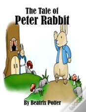 Capa do artigo The Tale Of Peter Rabbit