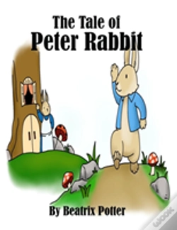 Capa do artigo The Tale Of Peter Rabbit