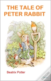 Capa do artigo The Tale Of Peter Rabbit