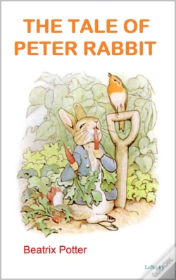 Capa do artigo The Tale Of Peter Rabbit