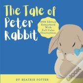 The Tale Of Peter Rabbit