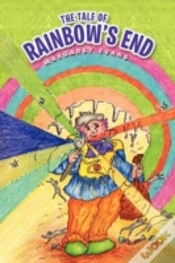 Capa do artigo The Tale Of Rainbow