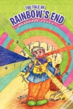 Capa do artigo The Tale Of Rainbow'S End
