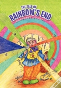 Capa do artigo The Tale Of Rainbow'S End