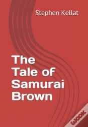 Capa do artigo The Tale Of Samurai Brown