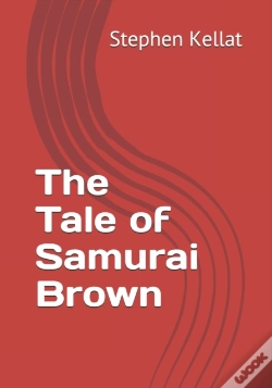 Capa do artigo The Tale Of Samurai Brown