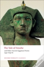 Capa do artigo The Tale Of Sinuhe