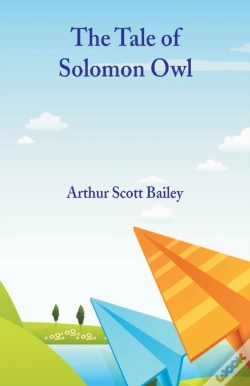 Capa do artigo The Tale Of Solomon Owl