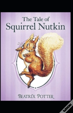 Capa do artigo The Tale Of Squirrel Nutkin