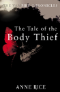 The Tale Of The Body Thief - Preview