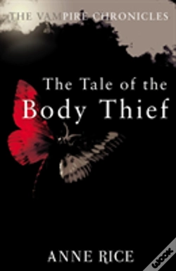 Capa do artigo The Tale Of The Body Thief