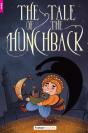 The Tale Of The Hunchback - Foxton Reader Starter Level (300 Headwords A1) With Free Online Audio - Preview