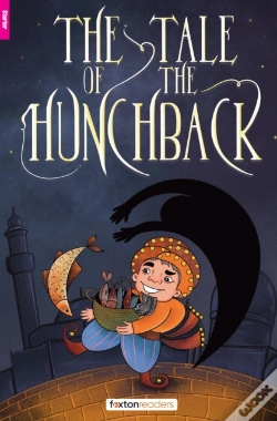 Capa do artigo The Tale Of The Hunchback - Foxton Reader Starter Level (300 Headwords A1) With Free Online Audio