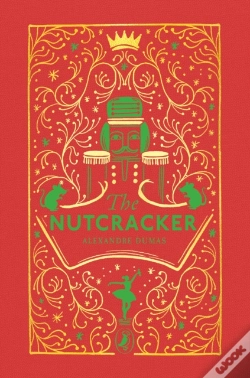 Capa do artigo The Tale Of The Nutcracker