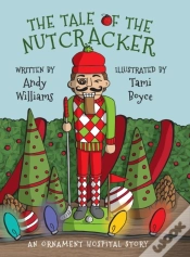 Capa do artigo The Tale Of The Nutcracker