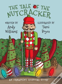 Capa do artigo The Tale Of The Nutcracker