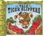The Tale Of The Tiger Slippers - Preview
