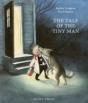 The Tale Of The Tiny Man - Preview