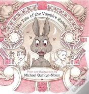Capa do artigo The Tale Of The Vampire Rabbit