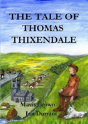 The Tale Of Thomas Thixendale - Preview