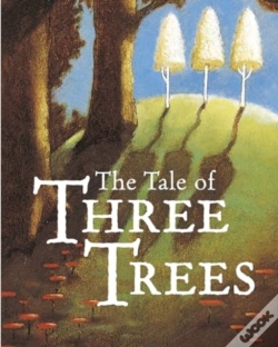 Capa do artigo The Tale Of Three Trees