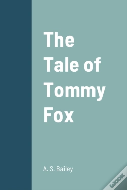 Capa do artigo The Tale Of Tommy Fox