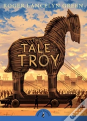 Capa do artigo The Tale Of Troy