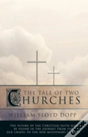 Capa do artigo The Tale Of Two Churches