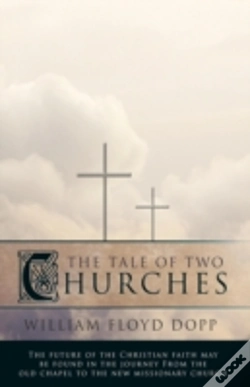 Capa do artigo The Tale Of Two Churches