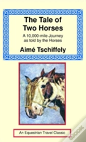 The Tale Of Two Horses