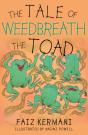 The Tale Of Weedbreath The Toad - Preview