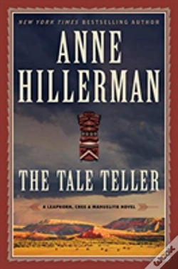 Capa do artigo The Tale Teller