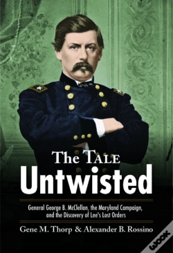 Capa do artigo The Tale Untwisted