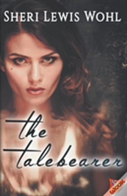 Capa do artigo The Talebearer