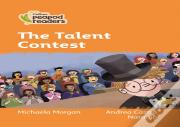 The Talent Contest