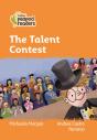 The Talent Contest - Preview
